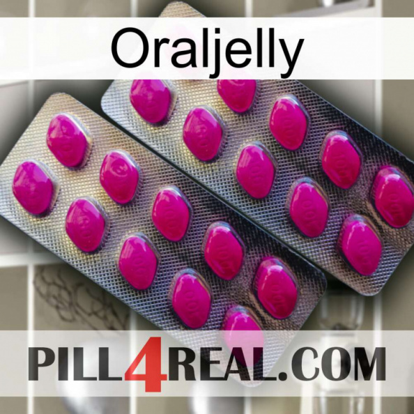 Oraljelly 10
